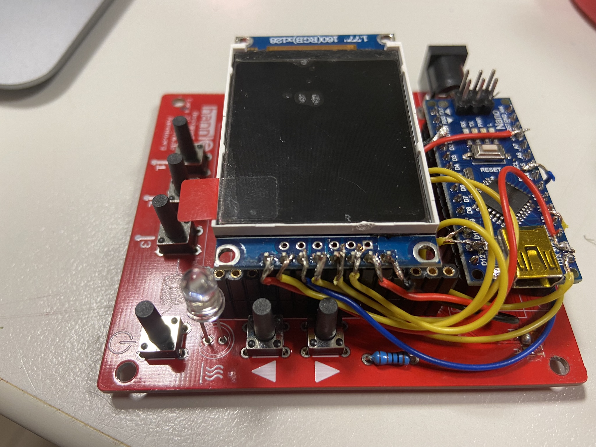 Hardware 5